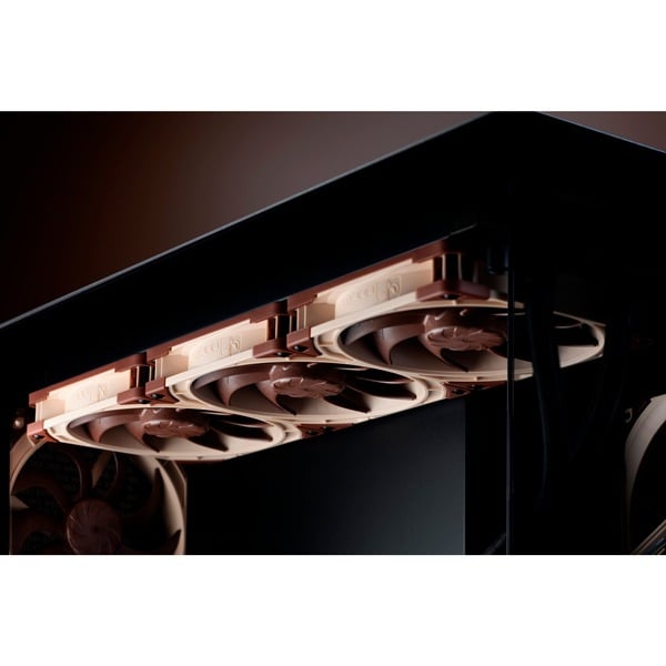 Noctua NF-A14x25 G2 LS-PWM, Gehäuselüfter - Noctua - vue 6