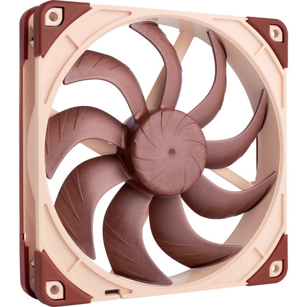 Noctua NF-A14x25 G2 PWM, Gehäuselüfter - Noctua