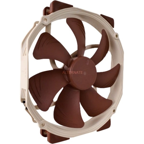 Noctua NF-A15 PWM, Gehäuselüfter - Noctua