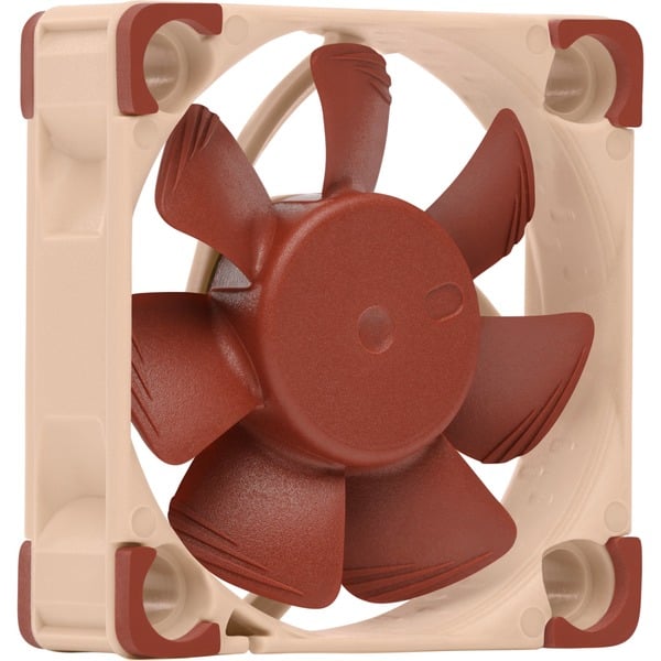 Noctua NF-A4x10 5V PWM, Gehäuselüfter - Noctua - vue 3