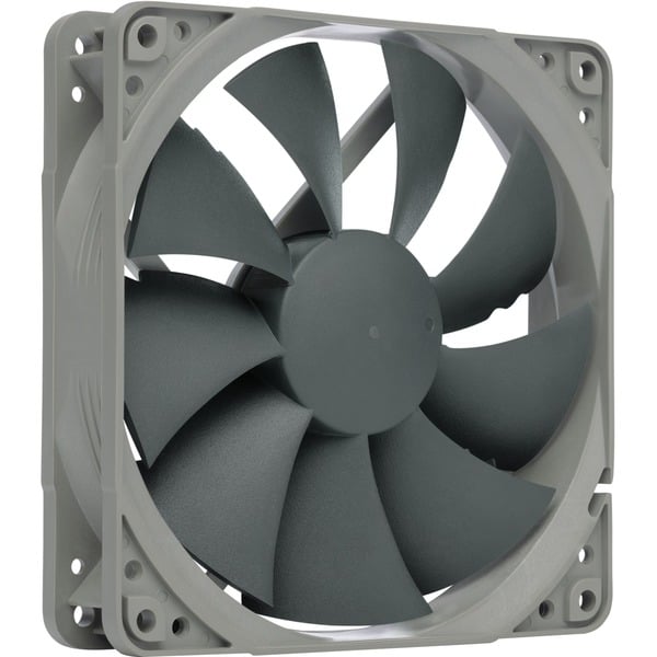 Noctua NF-P12 redux-1300 PWM, Gehäuselüfter - Noctua