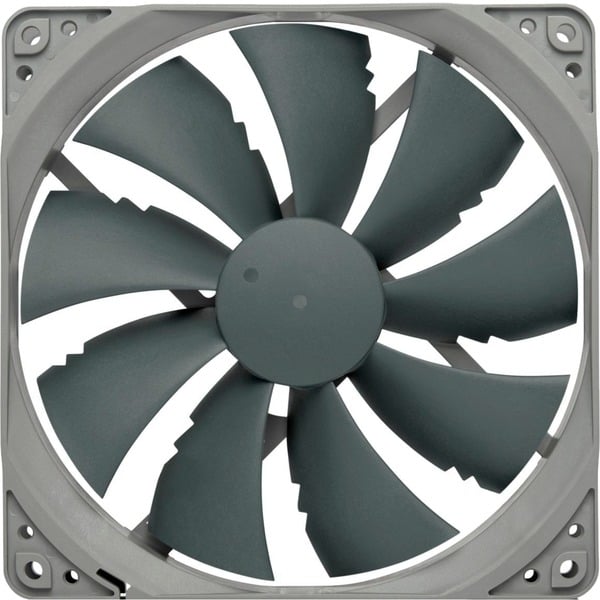 Noctua NF-P14s redux-1500 PWM 140x140x25, Gehäuselüfter - Noctua - vue 2