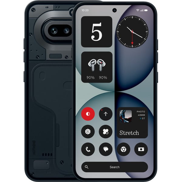 Nothing Phone (4a) 256GB 5G - Nothing