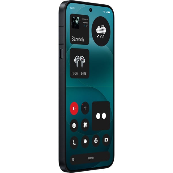 Nothing Phone (4a) Pro 128GB 5G - Nothing - vue 2