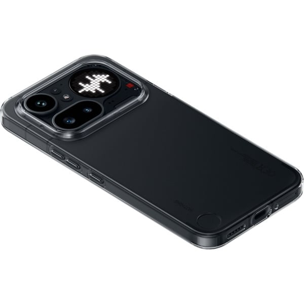 Nothing Phone (4a) Pro 128GB 5G - Nothing - vue 11