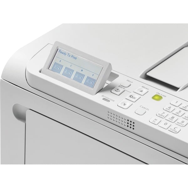 OKI C650dn, LED-Drucker - OKI - vue 13