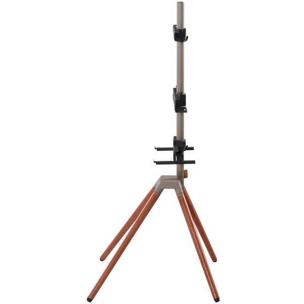One for all Universal-TV-Ständer Quadpod, support - One for all - vue 4