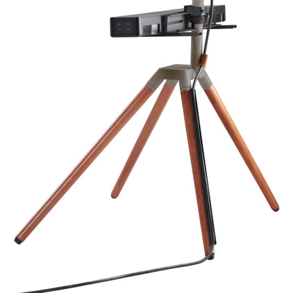 One for all Universal-TV-Ständer Quadpod, support - One for all - vue 5