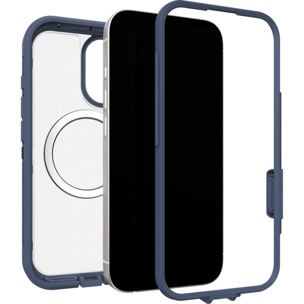 Otterbox Defender Pro XT, coque - Otterbox - vue 3