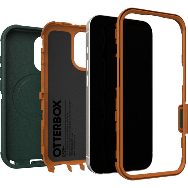 Otterbox Defender Pro, coque - Otterbox - vue 3