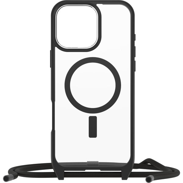 Otterbox React Necklace, coque - Otterbox - vue 2