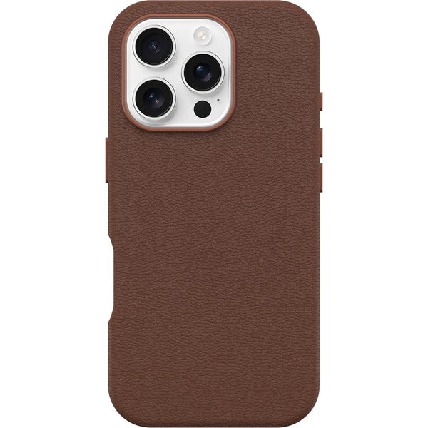 Otterbox Symmetry Cactus Leather, coque - Otterbox - vue 4