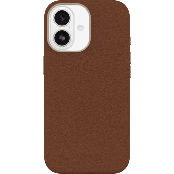 Otterbox Symmetry Cactus Leather, coque - Otterbox - vue 2