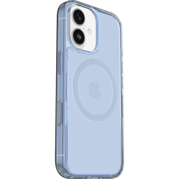 Otterbox Symmetry Clear, coque - Otterbox - vue 3