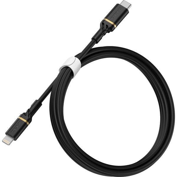 Otterbox USB 2.0 câble de charge, USB-C Stecker > Lightning Stecker - Otterbox