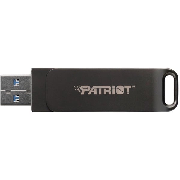 Patriot Rage R550 1TB, USB-Stick - Patriot - vue 2