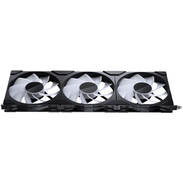 Phanteks M25G2-140 D-RGB Reverse, Gehäuselüfter - Phanteks - vue 2