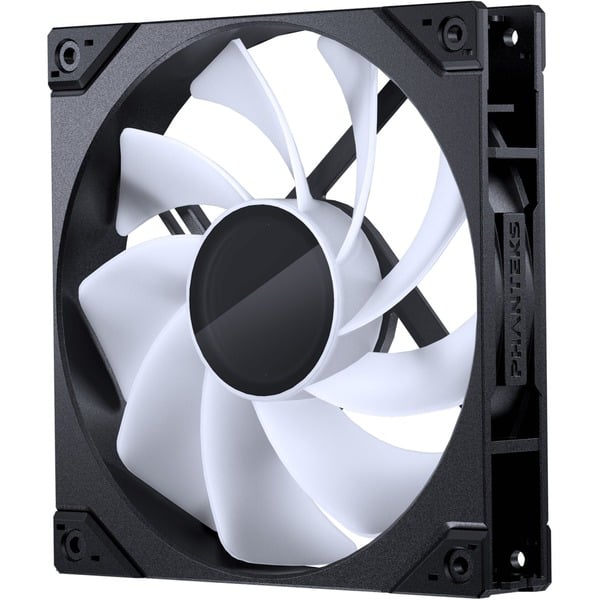Phanteks M25G2-140 D-RGB Reverse, Gehäuselüfter - Phanteks - vue 4