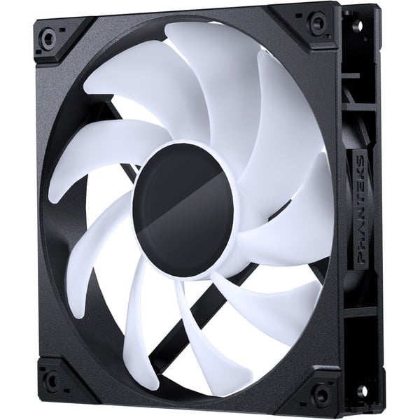 Phanteks M25G2-140 D-RGB Triple Pack, Gehäuselüfter - Phanteks - vue 5