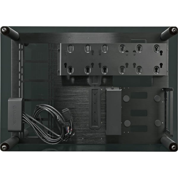 RAIJINTEK PAEAN, Bench/Show-Gehäuse - RAIJINTEK - vue 5