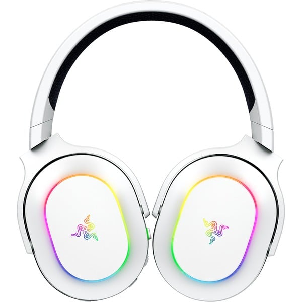 Razer Barracuda X Chroma, casque gaming - Razer - vue 5