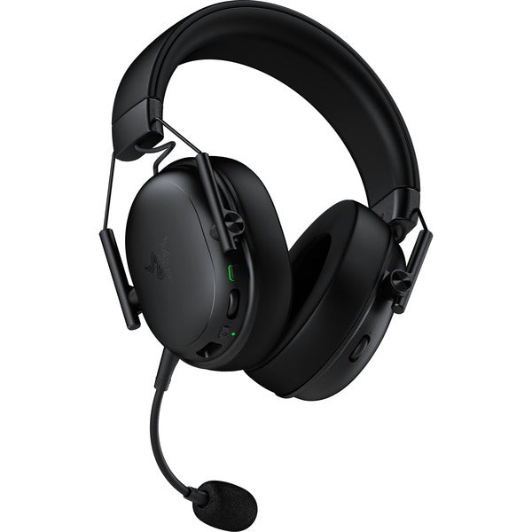 Razer BlackShark V3 X HyperSpeed, casque gaming - Razer - vue 4