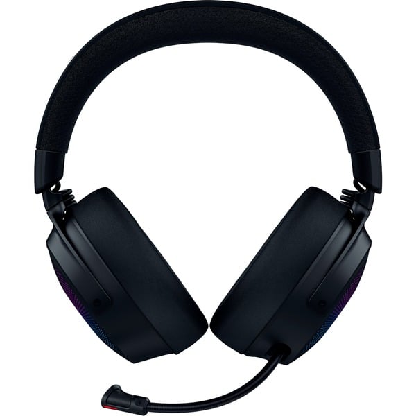 Razer Kraken V4 Pro, casque gaming - Razer - vue 3