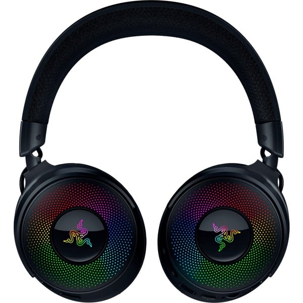 Razer Kraken V4 Pro, casque gaming - Razer - vue 6
