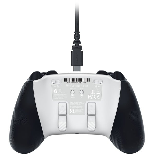 Razer Wolverine V2 Pro, manette - Razer - vue 6