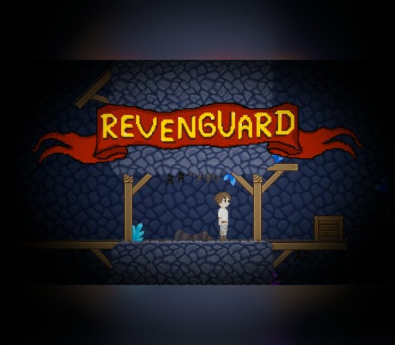 Revenguard