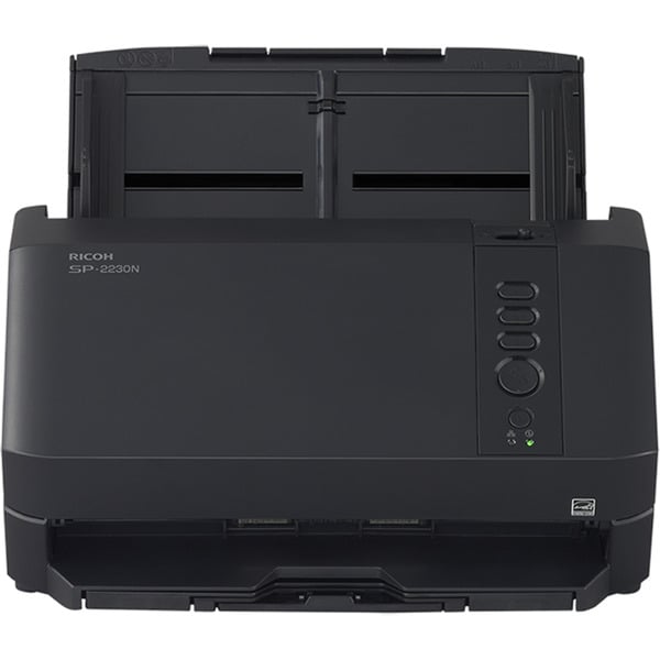 Ricoh SP-2230N, Einzugsscanner - Ricoh - vue 2