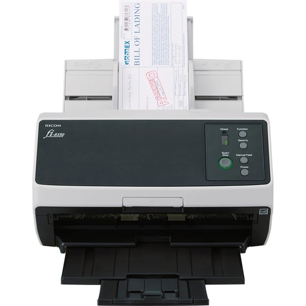 Ricoh fi-8150, Einzugsscanner - Ricoh