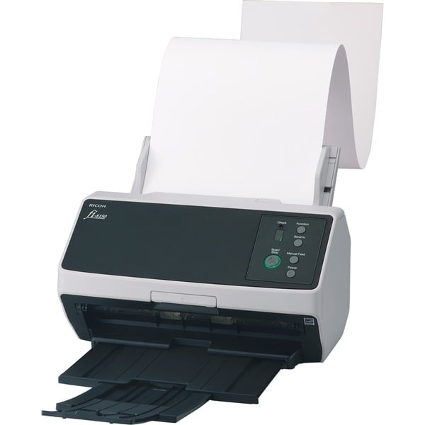 Ricoh fi-8150, Einzugsscanner - Ricoh - vue 2