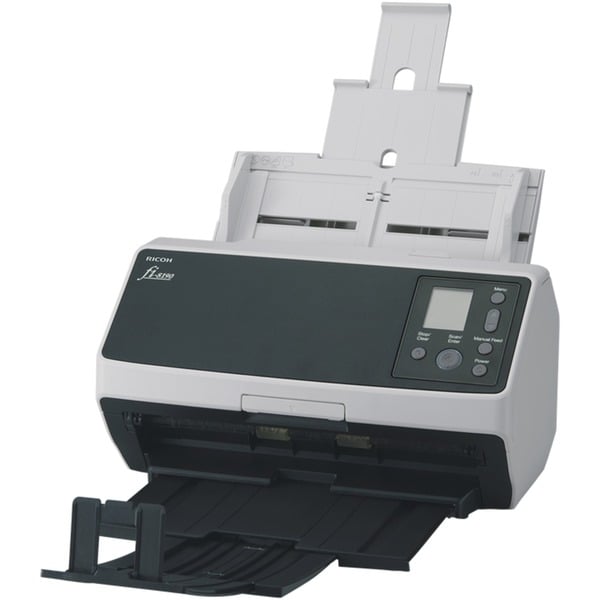 Ricoh fi-8190, Einzugsscanner - Ricoh - vue 2