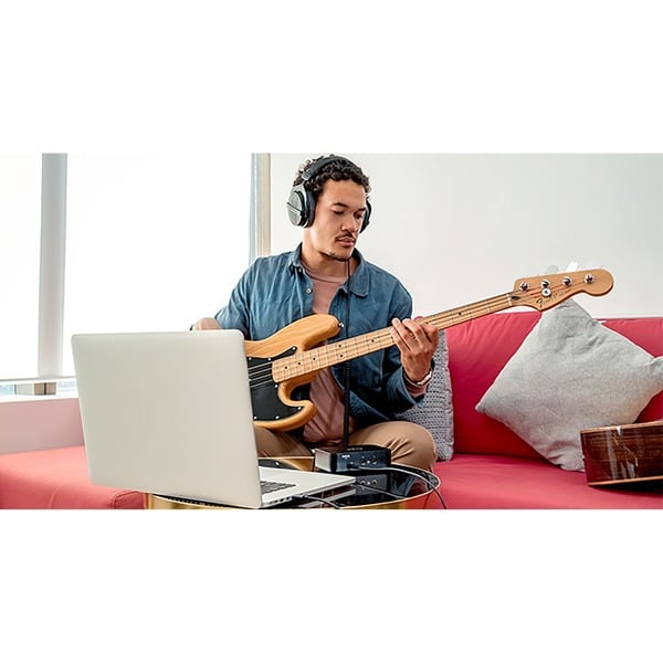 Rode Microphones AI-1, USB Audio-Interface - Rode Microphones - vue 6