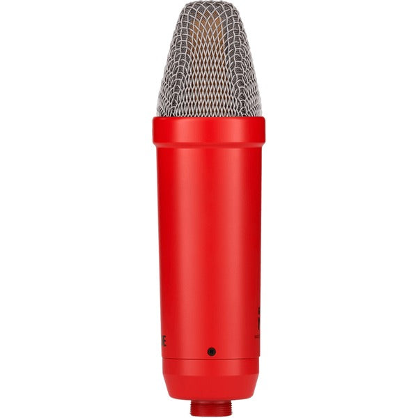 Rode Microphones NT1 Signature, microphone - Rode Microphones - vue 3