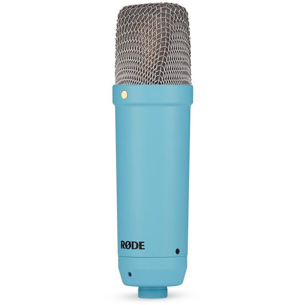 Rode Microphones NT1 Signature, microphone - Rode Microphones - vue 4