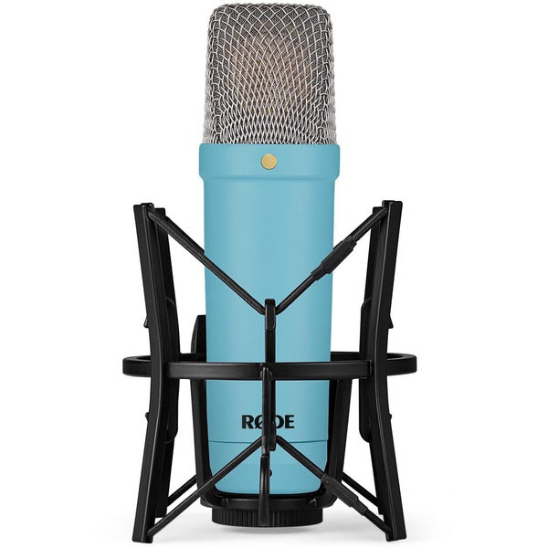 Rode Microphones NT1 Signature, microphone - Rode Microphones - vue 6