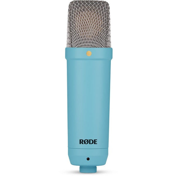 Rode Microphones NT1 Signature +XLR-câble+Desktop Studio Arm, microphone - Rode Microphones - vue 5