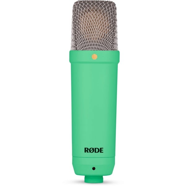 Rode Microphones NT1 Signature +XLR-câble+Desktop Studio Arm, microphone - Rode Microphones - vue 2