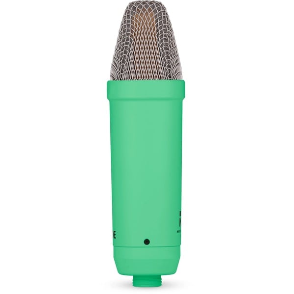 Rode Microphones NT1 Signature +XLR-câble+Desktop Studio Arm, microphone - Rode Microphones - vue 4