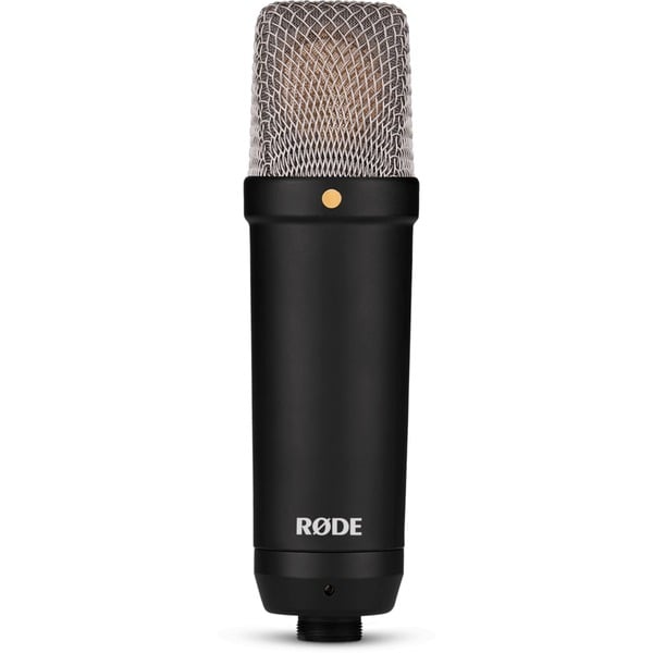 Rode Microphones NT1 Signature +XLR-câble+Desktop Studio Arm, microphone - Rode Microphones - vue 2