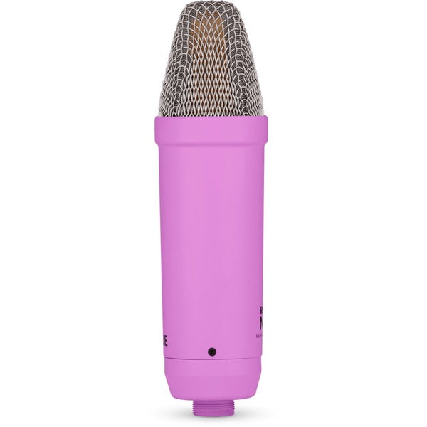 Rode Microphones NT1 Signature +XLR-câble+Desktop Studio Arm, microphone - Rode Microphones - vue 4