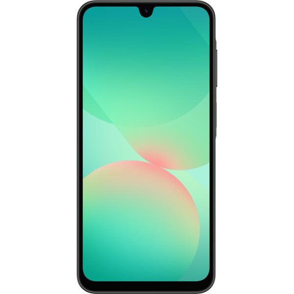 Samsung Galaxy A26 5G 128GB - Samsung - vue 3