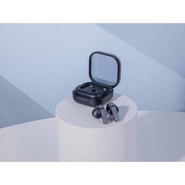 Samsung Galaxy Buds 4, Kopfhörer - Samsung - vue 11