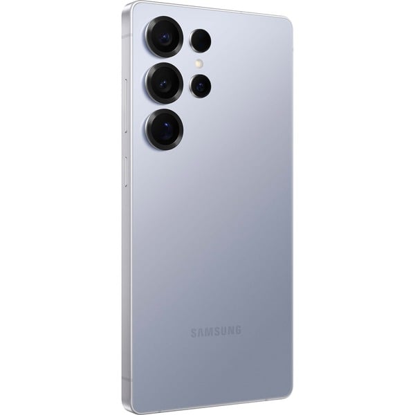 Samsung Galaxy S25 Ultra 256GB 5G - Samsung - vue 5