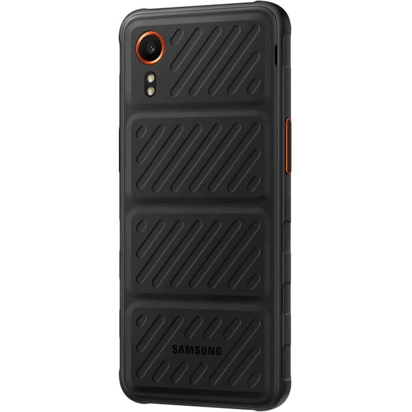 Samsung Galaxy XCover7 Enterprise Edition 5G - Samsung - vue 7