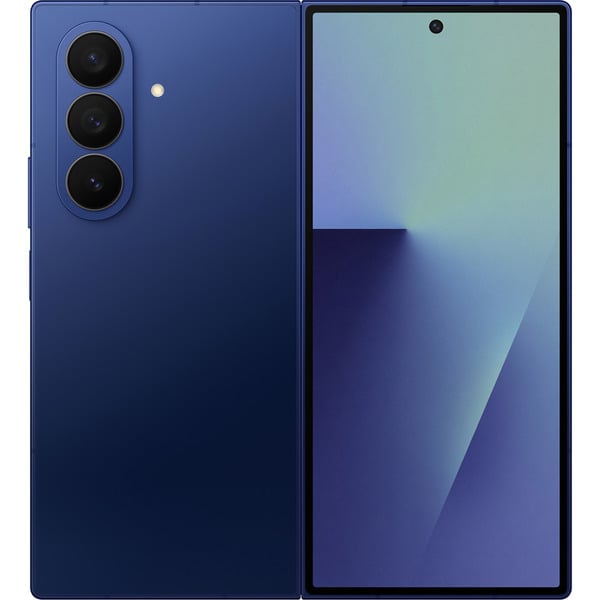 Samsung Galaxy Z Fold7 512GB 5G - Samsung - vue 2