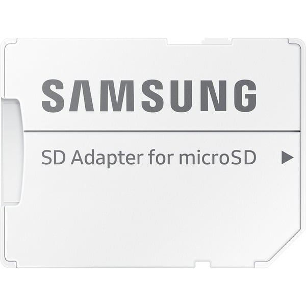 Samsung PRO Plus 256 GB microSDXC (2023), Speicherkarte - Samsung - vue 4