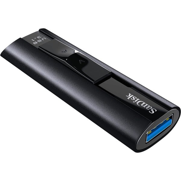 SanDisk Extreme PRO 512 GB, USB-Stick - SanDisk - vue 3